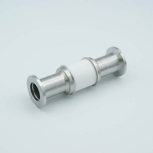 Электрический изолятор из керамики - A0592-1-QF - Manufactured Precision Feedthrough Products, Inc (MPF Products, Inc.) - напряжения