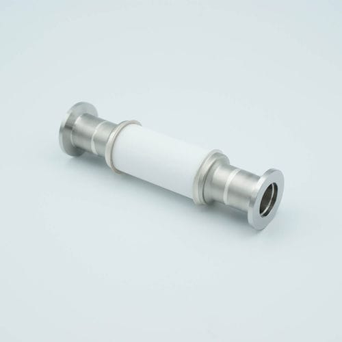 Фланец из керамики - A1744-1-QF - Manufactured Precision Feedthrough Products, Inc (MPF Products, Inc.)