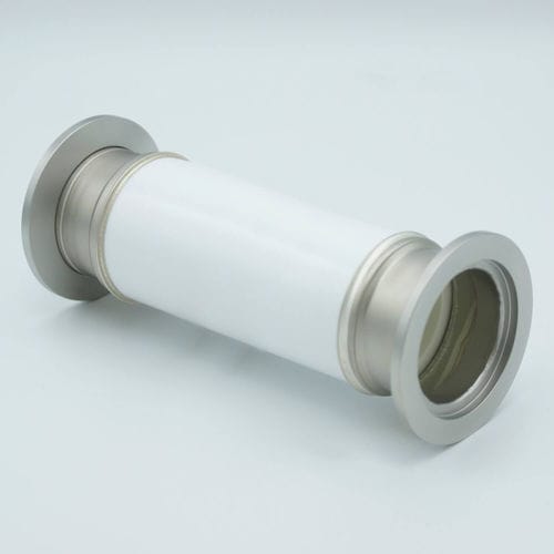 Электрический изолятор из керамики - A0597-5-QF - Manufactured Precision Feedthrough Products, Inc (MPF Products, Inc.) - напряжения