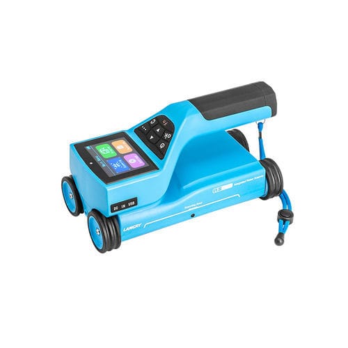 Локатор арматуры - LR-G200 - JINAN LANGRY DETECTION TECHNOLOGY CO.,LTD