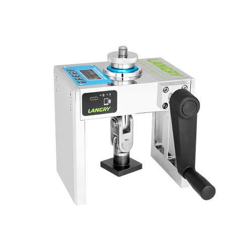 Переносной экстрактометр - LR-P6 - JINAN LANGRY DETECTION TECHNOLOGY CO.,LTD