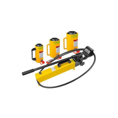 Испытательное устройство сопротивления растяжению - LR series - JINAN LANGRY DETECTION TECHNOLOGY CO.,LTD - с ручным приводом / для анкерного болта