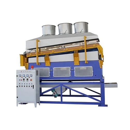 Гравиметрический сепаратор - YONGMING MACHINERY MANUFACTURING CO., LTD - для продуктов питания / для пищевой промышленности / автоматический
