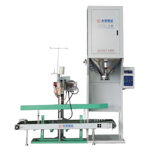 Электронный весы - YONGMING MACHINERY MANUFACTURING CO., LTD - для пищевой промышленности / для химической промышленности / напольный