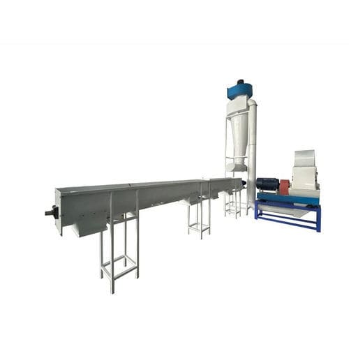 Молотковая дробилка - SFSP56 series - YONGMING MACHINERY MANUFACTURING CO., LTD - для продуктов питания / просеивающая машина / для пищевой промышленности