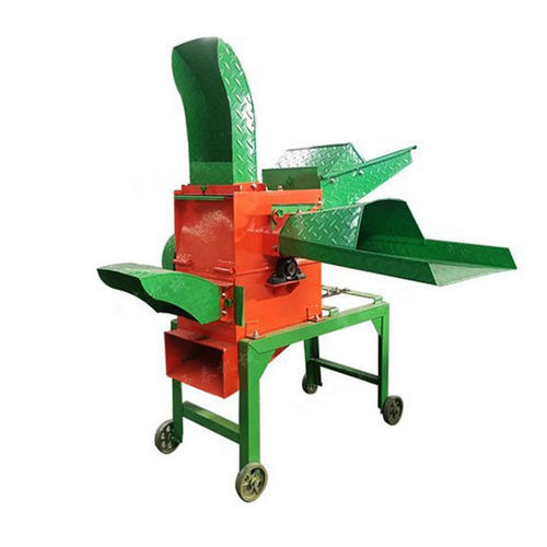 Дробилка для риса - 400 - YONGMING MACHINERY MANUFACTURING CO., LTD - для пшеницы / для арахиса / для соломы