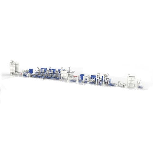 Готовое изделие для злаков - YONGMING MACHINERY MANUFACTURING CO., LTD - для сортировки