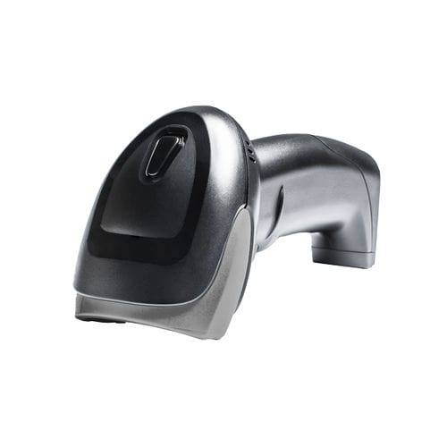 Ручной сканер штриховых кодов - BL-6500 - Numa Electronics - 1D / лазер / RS-232