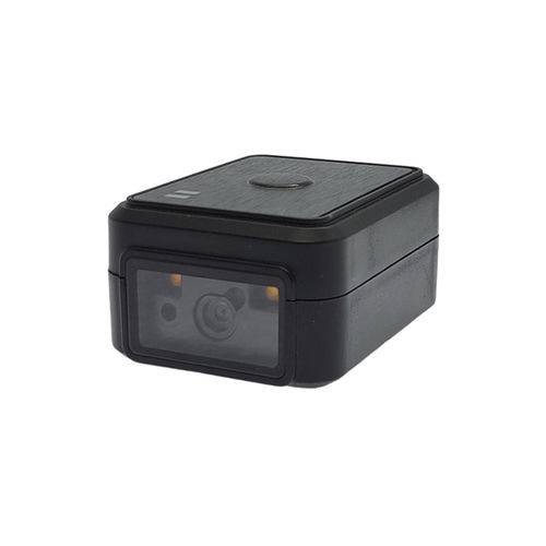 Фиксированный сканер штриховых кодов - FX-50D - Numa Electronics - 2D / для применения в OEM / промышленный