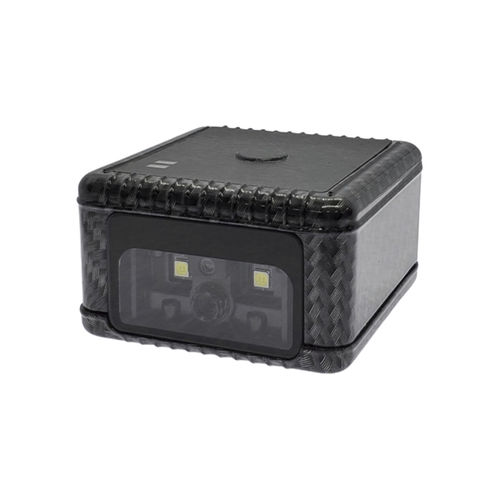 Фиксированный сканер штриховых кодов - FX-80HD - Numa Electronics - 2D / для применения в OEM / RS-232