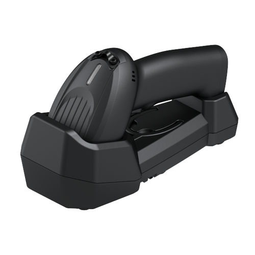 Сканер штриховых кодов Bluetooth - BD-9541BT ESD - Numa Electronics - ручной / 2D / промышленный