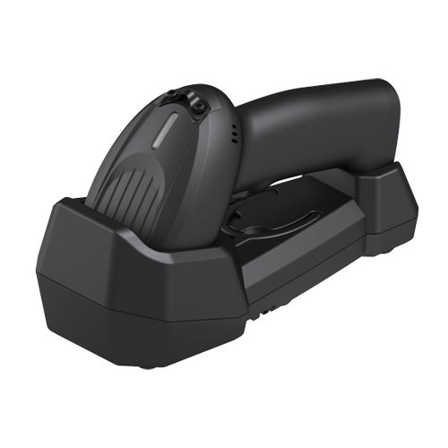 Малогабаритный сканер штрих-кодов - BD-9500BT ESD - Numa Electronics - 1D / 2D / для складов
