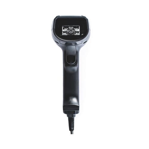 Ручной сканер штриховых кодов - BD-9500HD ESD - Numa Electronics - 2D / промышленный / RS-232