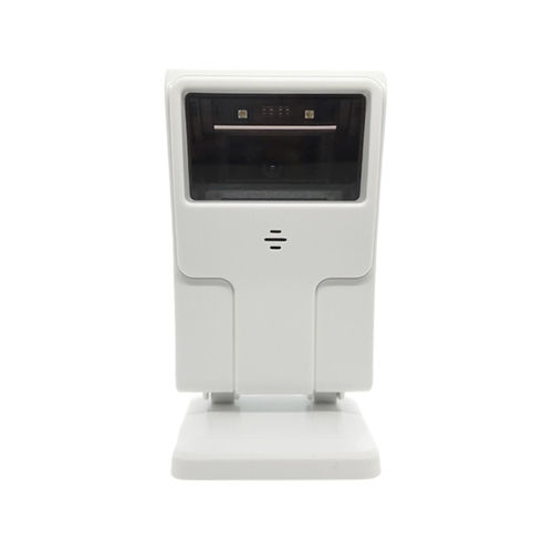 Сканер штрих-кодов «свободные руки» - DT-6600 HC - Numa Electronics - стационарный / 2D / для использования в медицине