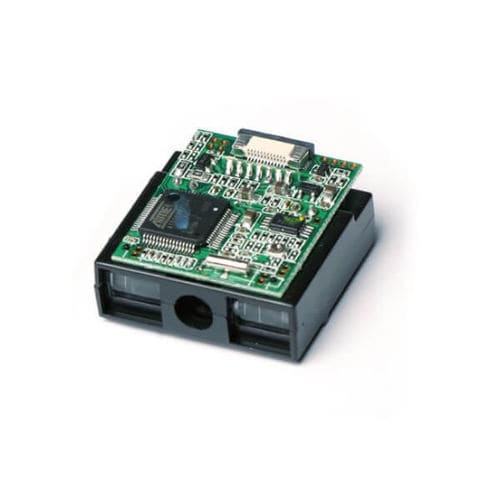 Сканирующий модуль для штрих-кода - N1 - Numa Electronics