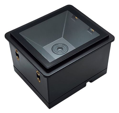 Стационарный сканер штрих-кодов - DT-80 - Numa Electronics - 1D / 2D / для супермаркетов