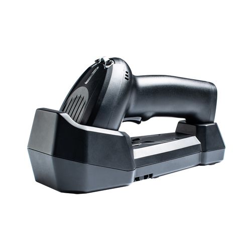 Сканер штрих-кодов bluetooth - BD-9500BT - Numa Electronics - малогабаритный / 1D / 2D