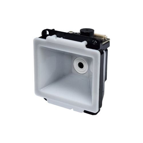 Сканер штрих-кодов 2D - FX-60 - Numa Electronics - фиксированный / 1D / для складов