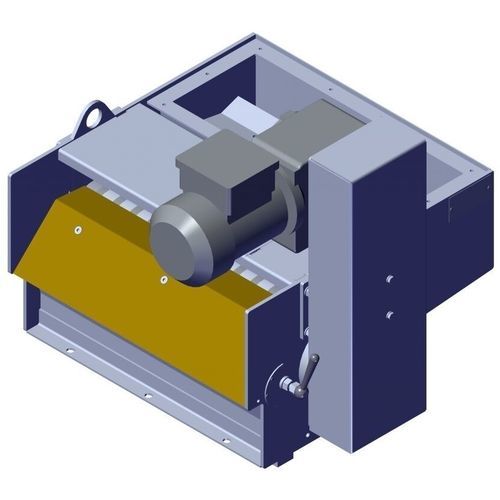 Магнитная фильтровальная установка - 23 series - NSM MAGNETTECHNIK GmbH - для воды / автоматическая / компактная