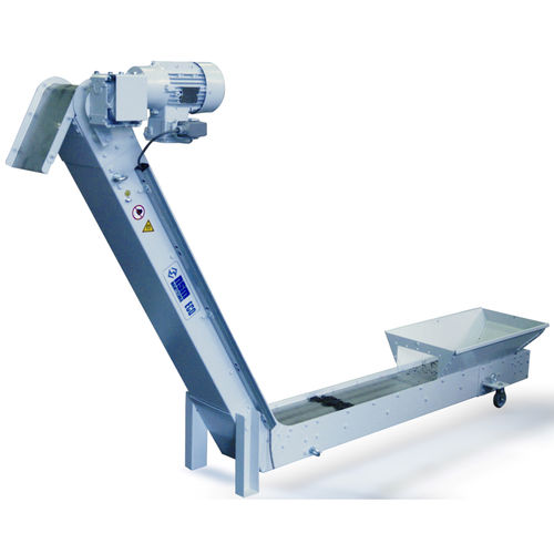 Автоматическая конвейерная линия - RF Typ 290 - 296 - NSM MAGNETTECHNIK GmbH