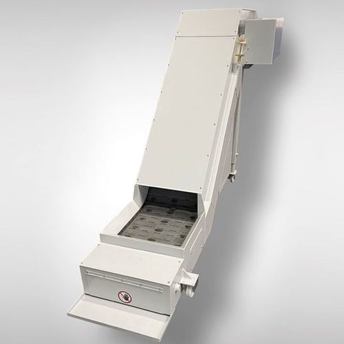Конвейер с перегородками - 27 series - NSM MAGNETTECHNIK GmbH - цепной / горизонтальный / наклонный