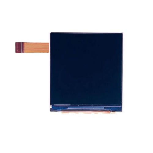Блок индикации TFT LCD - TTS154HSS-01 - TAILOR PIXELS TECHNOLOGY CO., LTD. - IPS / 240x240 / 1,54"