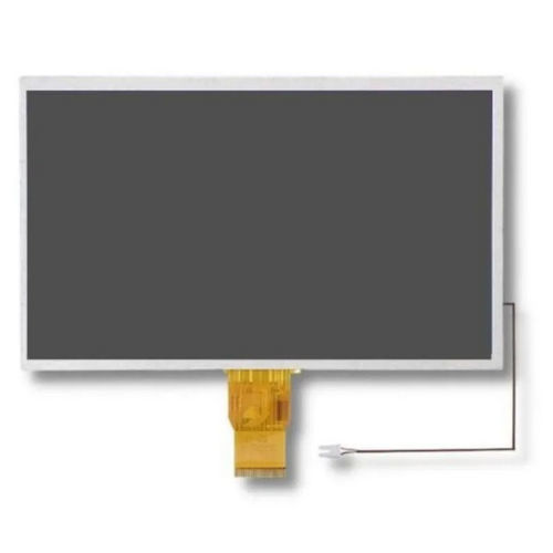 Блок индикации TFT LCD - TTX101BHT-01 - TAILOR PIXELS TECHNOLOGY CO., LTD. - TN / 1024x600 / 10,1"