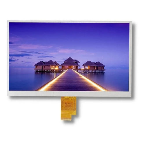 Блок индикации 10,1" - TTX101HHH-01 - TAILOR PIXELS TECHNOLOGY CO., LTD. - TFT LCD / IPS / 1024x600