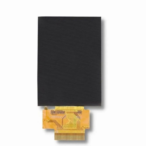 Блок индикации TFT LCD - TTX024SVI-01 - TAILOR PIXELS TECHNOLOGY CO., LTD. - 240x320 / 2,4" / для пульта управления