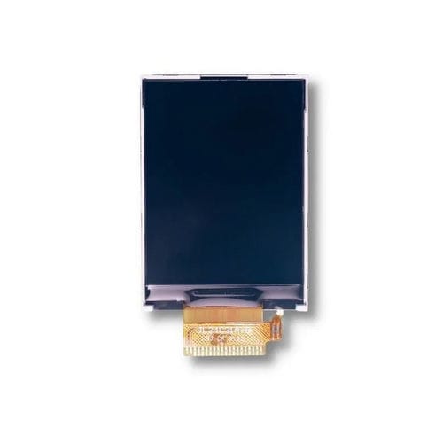 Блок индикации TFT - TTS024MVS-01 - TAILOR PIXELS TECHNOLOGY CO., LTD. - TN / 240x320 / 2,4"