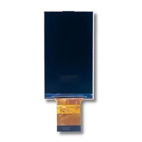 Блок индикации TFT LCD - TTS030HVS-01 - TAILOR PIXELS TECHNOLOGY CO., LTD. - IPS / 360x640 / 3"