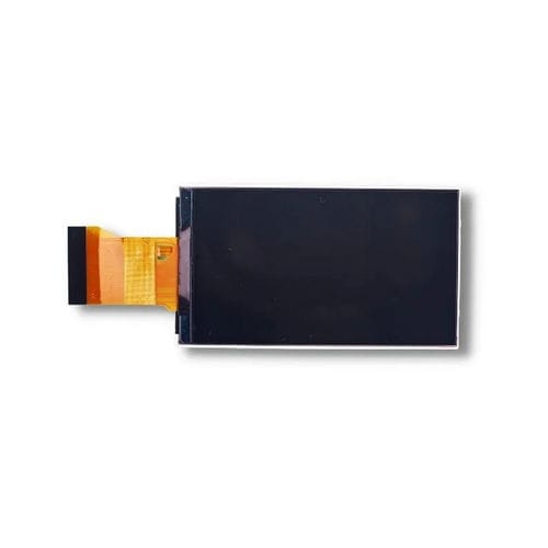 Блок индикации TFT LCD - TTS030BHI-01 - TAILOR PIXELS TECHNOLOGY CO., LTD. - 320x240 / 3" / RGB