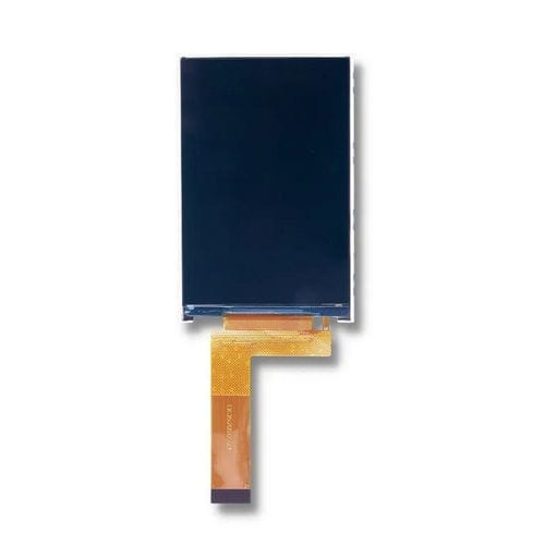 Блок индикации IPS - TTS035SVI-01 - TAILOR PIXELS TECHNOLOGY CO., LTD. - цветной / 320x480 / 3,5"