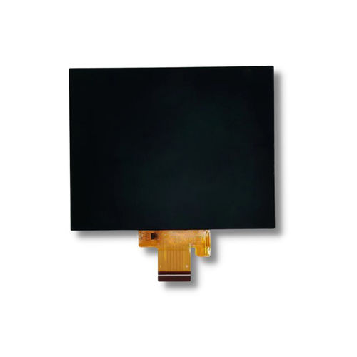 Блок индикации 3,45" - TTX345SHS-01G - TAILOR PIXELS TECHNOLOGY CO., LTD. - TFT LCD / IPS / сенсорный