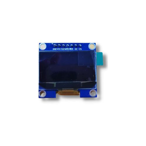 Блок индикации ОСД - TOJMD013C - TAILOR PIXELS TECHNOLOGY CO., LTD. - графический / монохромный / 128x64
