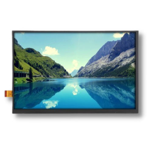 Блок индикации TFT LCD - TTX101BHX-01 - TAILOR PIXELS TECHNOLOGY CO., LTD. - IPS / 1280x800 / 10,1"