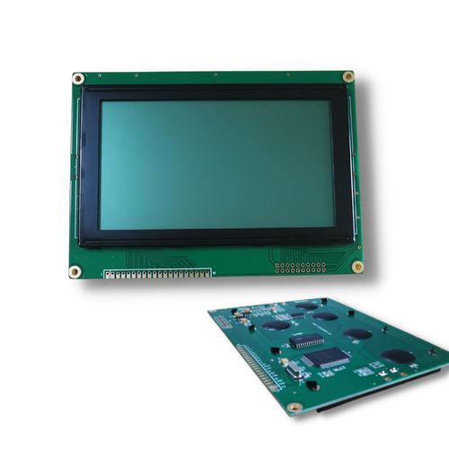 Блок индикации 4,8" - TWW240128A9-A0 - TAILOR PIXELS TECHNOLOGY CO., LTD. - LCD / FSTN / с точечной матрицей