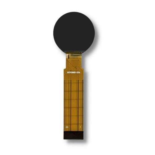 Блок индикации 0,99″ - TTH099BRS-01 - TAILOR PIXELS TECHNOLOGY CO., LTD. - TFT / IPS / 128×115