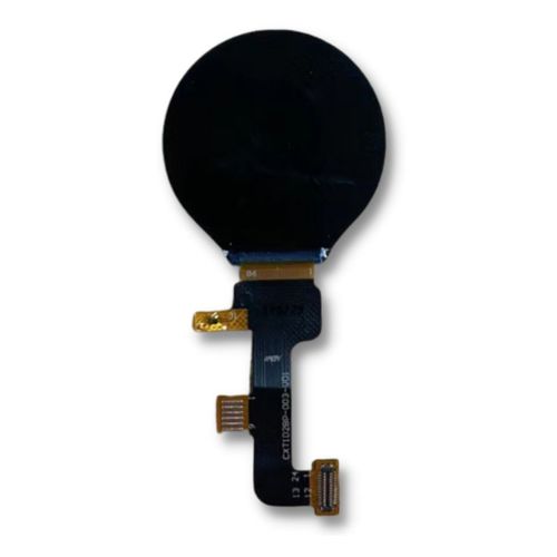 Блок индикации TFT - TTH012BRV-01 - TAILOR PIXELS TECHNOLOGY CO., LTD. - IPS / 240x240 / 1,2″