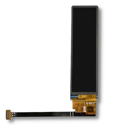 Блок индикации TFT LCD - TTH318BVE-01C - TAILOR PIXELS TECHNOLOGY CO., LTD. - IPS / с емкостным сенсорным экраном / 288×960