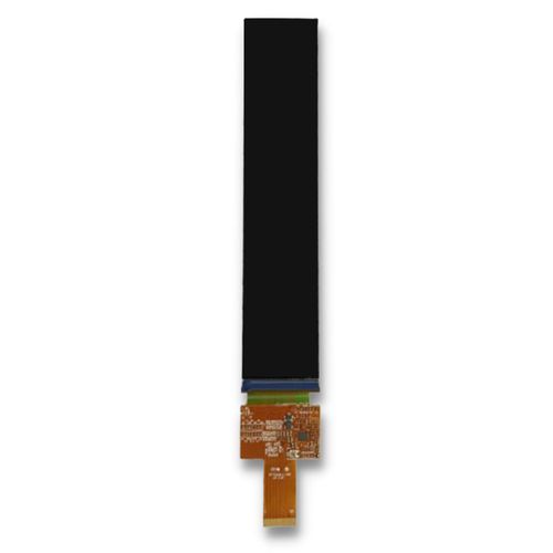 Блок индикации 7,1" - TTH071TVT-01 - TAILOR PIXELS TECHNOLOGY CO., LTD. - TFT / IPS / 280×1424