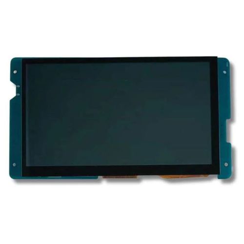 Блок индикации TFT LCD - TBZ070C024600-01 - TAILOR PIXELS TECHNOLOGY CO., LTD. - IPS / с емкостным сенсорным экраном / с резистивным сенсорным экраном