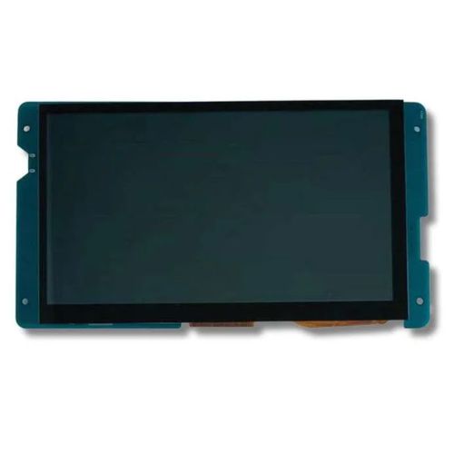Блок индикации TFT LCD - TBZ070N800480-01 - TAILOR PIXELS TECHNOLOGY CO., LTD. - с емкостным сенсорным экраном / 800x480 / 7"