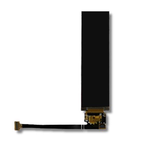 Блок индикации 3,4" - TTH034BVT-01C - TAILOR PIXELS TECHNOLOGY CO., LTD. - TFT / IPS / с емкостным сенсорным экраном