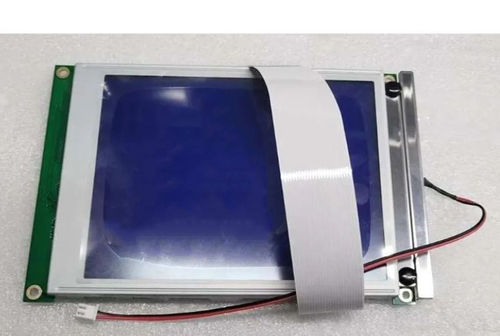 Блок индикации LCD STN - TWW320240H22-A0 - TAILOR PIXELS TECHNOLOGY CO., LTD. - графический / монохромный / 320x240