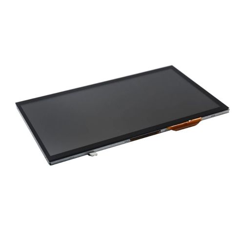 Блок индикации TFT LCD - TBD-T101BHH-01C - TAILOR PIXELS TECHNOLOGY CO., LTD. - TN / с емкостным сенсорным экраном / 1024x600