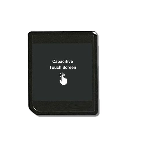 Блок индикации TFT LCD - TTH154BSG-01C - TAILOR PIXELS TECHNOLOGY CO., LTD. - IPS / с емкостным сенсорным экраном / высокое разрешение