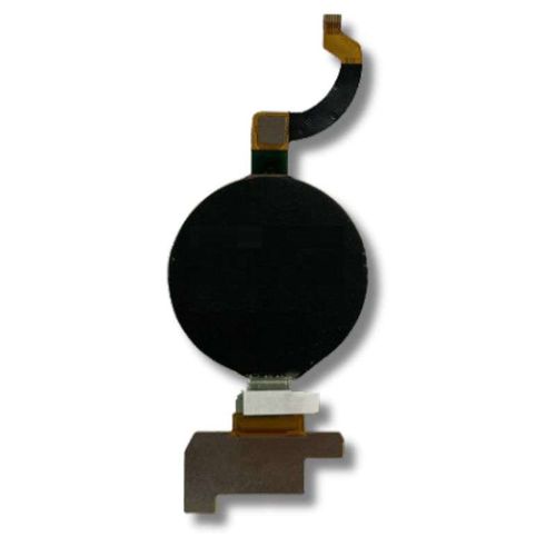 Блок индикации ОСД - TOH143XRT-01C - TAILOR PIXELS TECHNOLOGY CO., LTD. - AMOLED / 466×466 / 1,43"