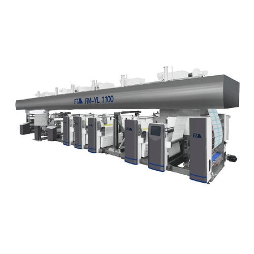 Автоматическая машина для нанесения покрытия - FM-T - WENZHOU FENGMING MACHINERY CO., LTD. - для пищевой промышленности