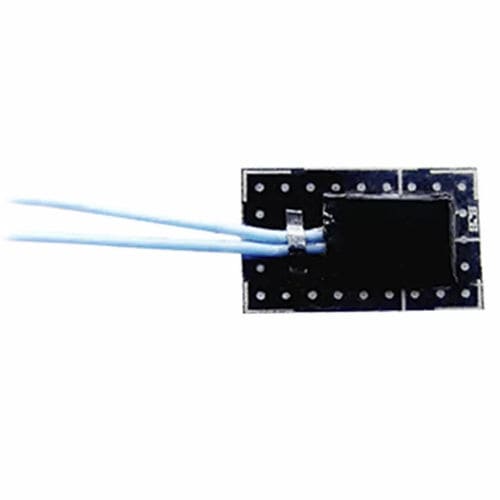 Свариваемый тензодатчик - HKB series - High precision measurement LLC